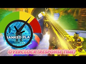 How To Overclock Your Controller On Console (Faster Reaction Time) On Any Game!