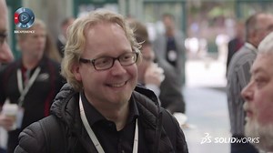 17K views · 363 reactions | It’s the biggest design and engineering conference of its kind—and it keeps getting better. Networking, skill training, problem solving… and an awesome party or two. Come celebrate everything SOLIDWORKS World 2018 has to offer on Feb. 4- 7! | SOLIDWORKS | Facebook