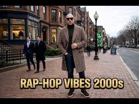 2000s Rap-Hop Nostalgia