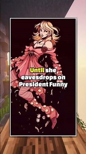 Lucy Steel Is The Most BROKEN Character In Steel Ball Run #anime #shorts #jojo