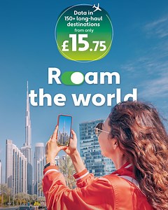 Introducing our NEW Worldwide roaming bolt-ons, giving you superfast data in over 150 long-haul destinations across Asia, Africa, the Middle East, the Caribbean, and Australasia. ✈️ Roam further than ever before with JT. Add your bolt-on in the My JT app, or switch to us today.  www.jtglobal.com/roaming-bolt-ons/ | JTsocial | Facebook