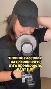 Turning our negative Facebook comments into BREAKDOWNS 😤🤘 #metalcore #metalcoreband #metalcoremusic #newmusic #heavymusic #metal #australianmusic #heavymetal #metalcorememes #posthardcore #deathcore | Patient Sixty-Seven