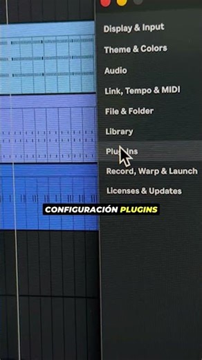 Control your Plugin Windows in Ableton Live #boombap #abletonlive #beatmaker