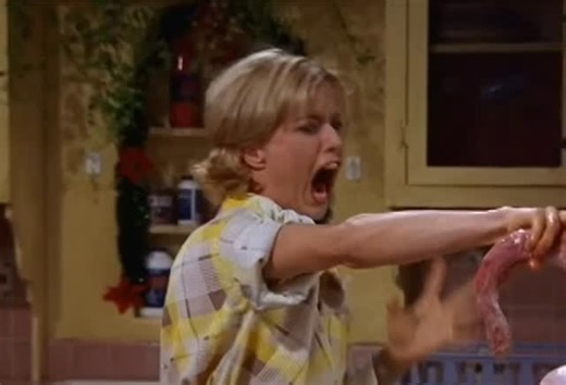 Alien Theory on Instagram: "Enjoy your turkey today"