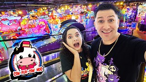 What's New at Cow Play Cow Moo in Singapore! | Plush Time Wins