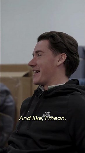 Savannah moves with a side of sunshine