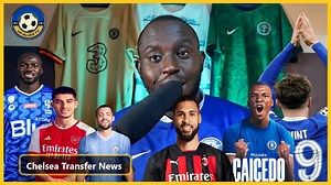 36K views · 3.2K reactions | Chelsea Transfer News, Moisés Caicedo, Kalidou Koulibaly Mason Mount and Loftus Cheek Deal | Football ARENA | Facebook