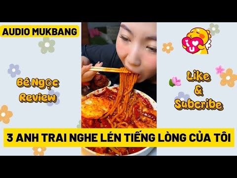 [AUDIO] || 3 ANH TRAI NGHE LÉN TIẾNG LÒNG CỦA TÔI (FULL)