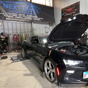 Check out Next Level Tuning & Performance in Crest Hill, Illinois @NextLevelTuningPerformance https://www.instagram.com/reel/CsXpyCdvXKm/ #nextleveltuningandperformance #MustangDynamometer #MustangDyne #MustangDyno #DynoTuning #DynoTune #dyno #horsepower #torque | Mustang Dynamometer