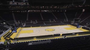 CHASE CENTER EARNS RECOGNITION: The venue is the only sports arena in NorCal to achieve special accreditation for its strict cleaning and infectious disease prevention practices. The NBA is targeting December for a return with fans. Betty Yu reports: https://cbsloc.al/30K9l5P | KPIX CBS San Francisco Bay Area