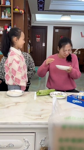 421K views · 10K reactions | Harassing someone if you hurt yourself FacebookFacebook for CreatorsCallmex Aoto #funny #comedy #haha | Maiya Dara | Facebook