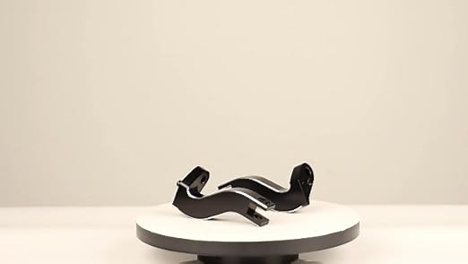 For 1993-2018 Harley Touring Road King Electra Street Glide