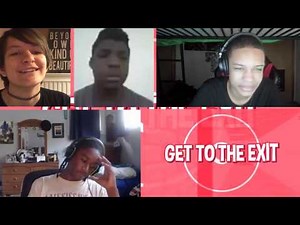 BALDI'S BASICS RAP by JT Music [REACTION MASH-UP]#65