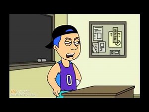 Some Argument with People Constantly Saying “Shut Up.”