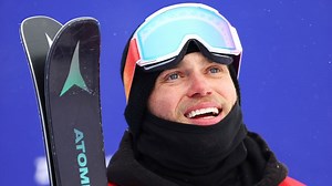 Gus Kenworthy: From pop-culture celeb to Beijing 2022