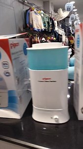 2.7K views · 17 reactions | New Range available in pigeon steam sterilze(with one year warranty )!!!! 2 feeder sterilizer price 8400 6 feeder sterilizer price 11400 As Always we Have Tried to Provide you the best Products and Services. Simple to Order As always. Whats app us your requirements these days. COD available only for Rawalpindi and Islamabad. Advance Payment All over Pakistan. What's App Number !! #92 315 0154608 #92 332 5819191 | ITEMS WORLD | Facebook