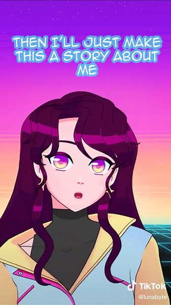 #fukkireta animated using #live2d ! (Eng. Lyrics from JubyPhonic) #vtuber #envtuber #weeb #anime