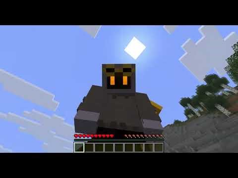 How to use the Custom Player Models Minecraft mod for complete beginners!