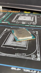 80K views · 1.3K reactions | Instant Overheating CPU! #tech #techtips #repair #gamingpc #pc #pcbuild #cpu #computerrepair #pcrepair | Matt's Computer Services | Facebook