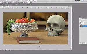 keyshot珠宝渲染视频教程-珠宝