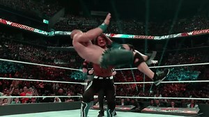 40K views · 980 reactions | A phenomenal Triple Threat for the WWE Title at No Mercy, Live on WWE Network for FREE! | WWE | Facebook