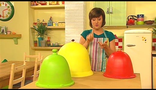 【I Can Cook】我会做饭啦！S01-E01