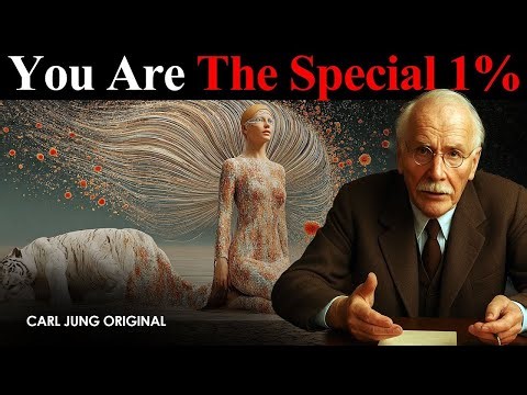 22 Powerful Signs You’re an Empath Archetype (Rare Jungian Personality Explained)