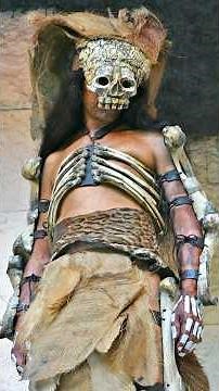 Dark Ancient Maya Secrets That Were Meant To Stay Buried