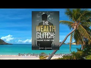 The Wealth Glitch: Cracking the Money Code eBook (2025)