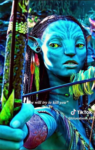 he went to discover pandora and he found love... @febe.v.p #avatar #avataredit #avatar2009 #jakesully #jakesullyedit #neytiri #neytiriavatar #jakeandneytiri