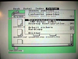 MIST Board based Atari ST on STEroids