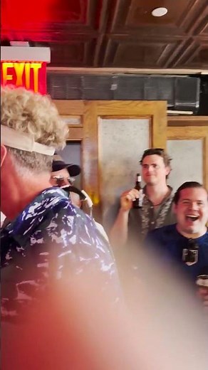 Will Ferrell crashes World Cup watch party as new Netflix character #shorts