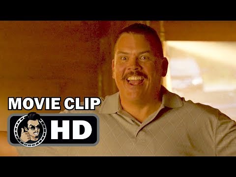 SUPER TROOPERS 2 Exclusive Clip - Back in Business (2018) Broken Lizard Comedy Movie HD