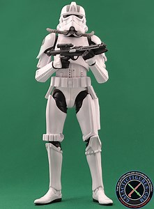 Imperial Rocket Trooper (Star Wars The Black Series)
