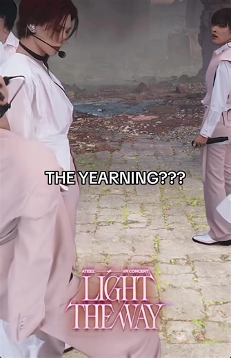 It feel like a blessing to hear this masterpiece of a song get its recognition I will always be the number one streamer for this song #ateez #fyp #inception