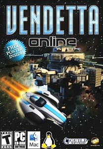 Vendetta Online [Videos] - IGN