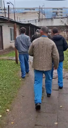 Exploring Lithuania's Lukiškės Prison Zone