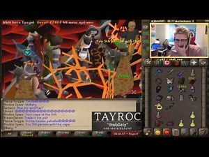 Streamers Reaction to Completing Inferno