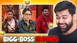 193K views · 8.7K reactions | MC STAN & Funny Bigg Boss Memes  | Dhiru Monchik | Facebook