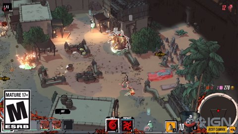 Cthulhu Keeper: Official Announcement Trailer