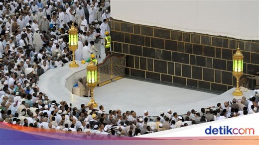 Bacaan Doa di Hijr Ismail dan Amalan Sunnah Lainnya