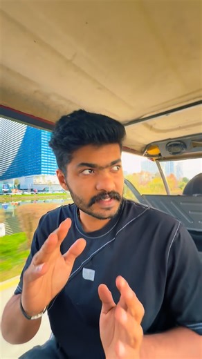 Malayali in Georgia🇬🇪 on Instagram: "Batumi Beach side😍#malayaliingeorgia"