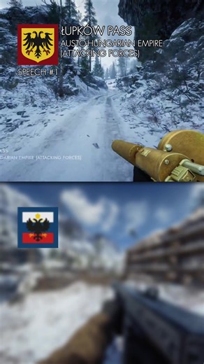 Brusilov Offensive: Forgotten Mountain War of WW1