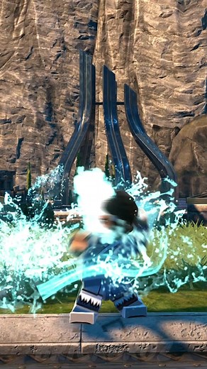 Lego Avatar The Last Airbender - Building the World of Bricks