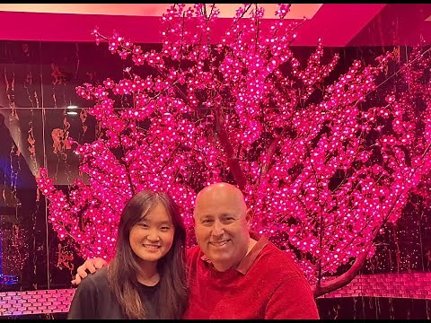 Grand Opening Of "Buffet City" In Sarasota / Exclusive Owner Approved Video!!