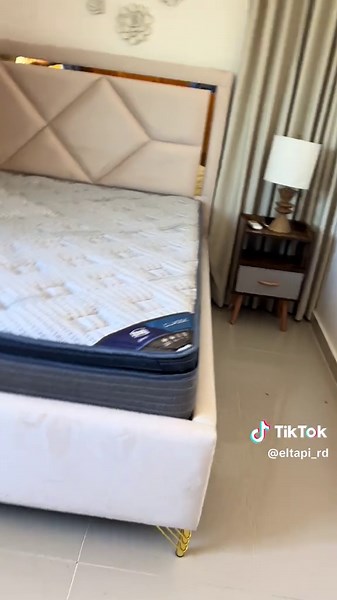 Colchones y camas de calidad para tu confort