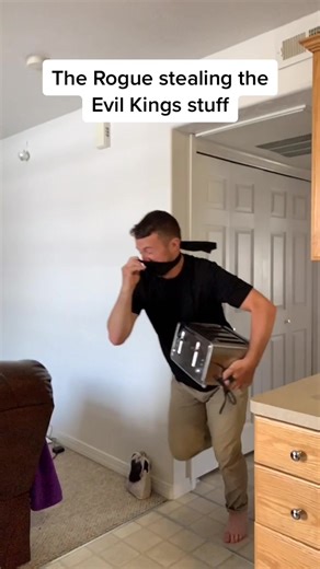 Dungeons and Dragons Edition: Hilarious Memes and Funny Scenarios