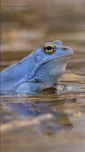 Indian Purple Frog Secrets | ThinkVantage