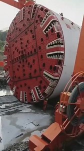 47K views · 490 reactions | Tunnelling is essential for developing...