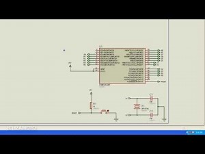Arduino PLC: Cara Memprogram Mikrokontroler Atmega 328p menggunakan Outseal Studio